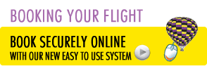 Click to book your flight using our new easy to use system